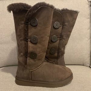 Ugg Bailey 3 button
